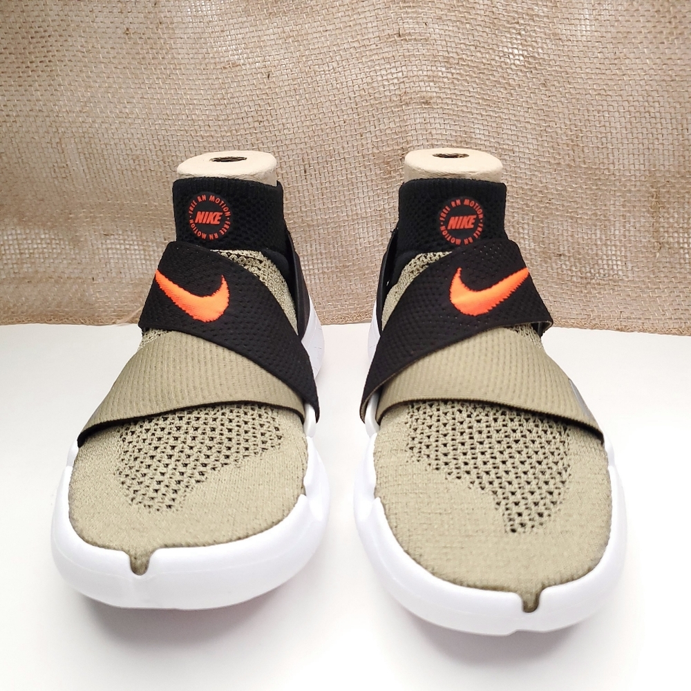 Nike Free RN Motion FK 2018 Men's Running Shoe - Picture 2 of 11